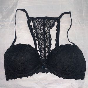 Push-Up Bralette **Pink Victoria Secret